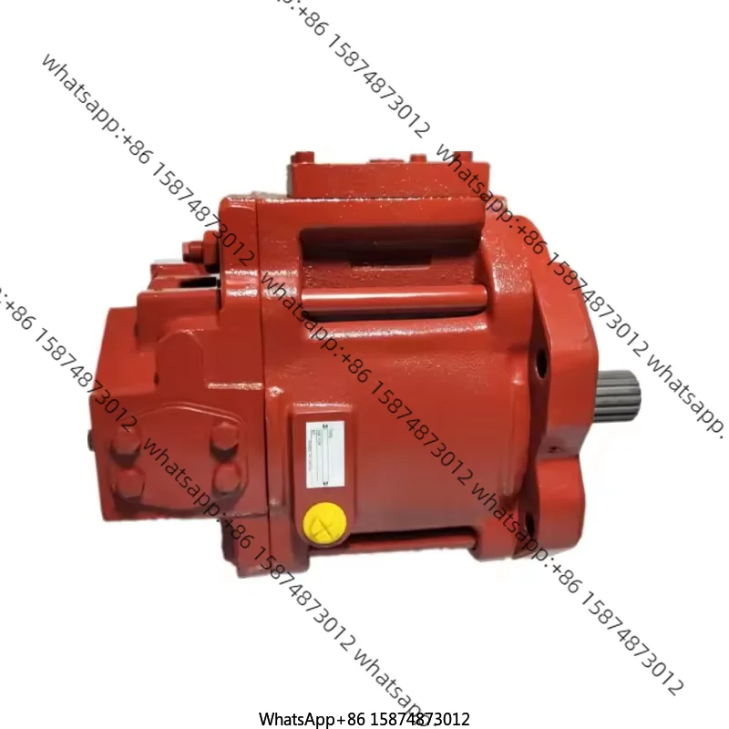 

Hot sales kawasaki excavator KPM K5V K5V200DT K5V200 series K5V200DT-10WR-9C0H-V hydraulic pump