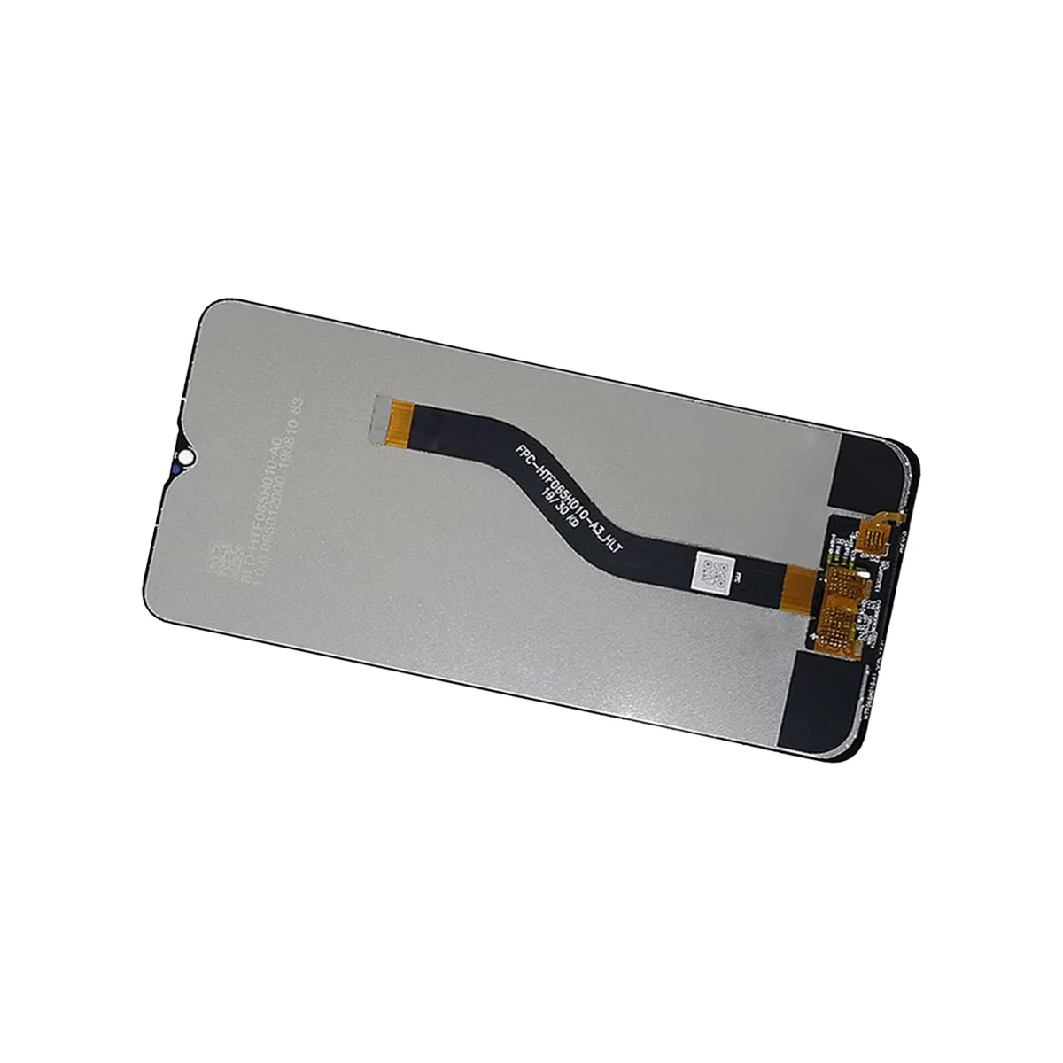 جديد IPS LCD لسامسونج غالاكسي A20s LCD تعمل باللمس 6.5 "عرض محول الأرقام الجمعية مع شاشة عرض الإطار أجزاء الجمعية LCD