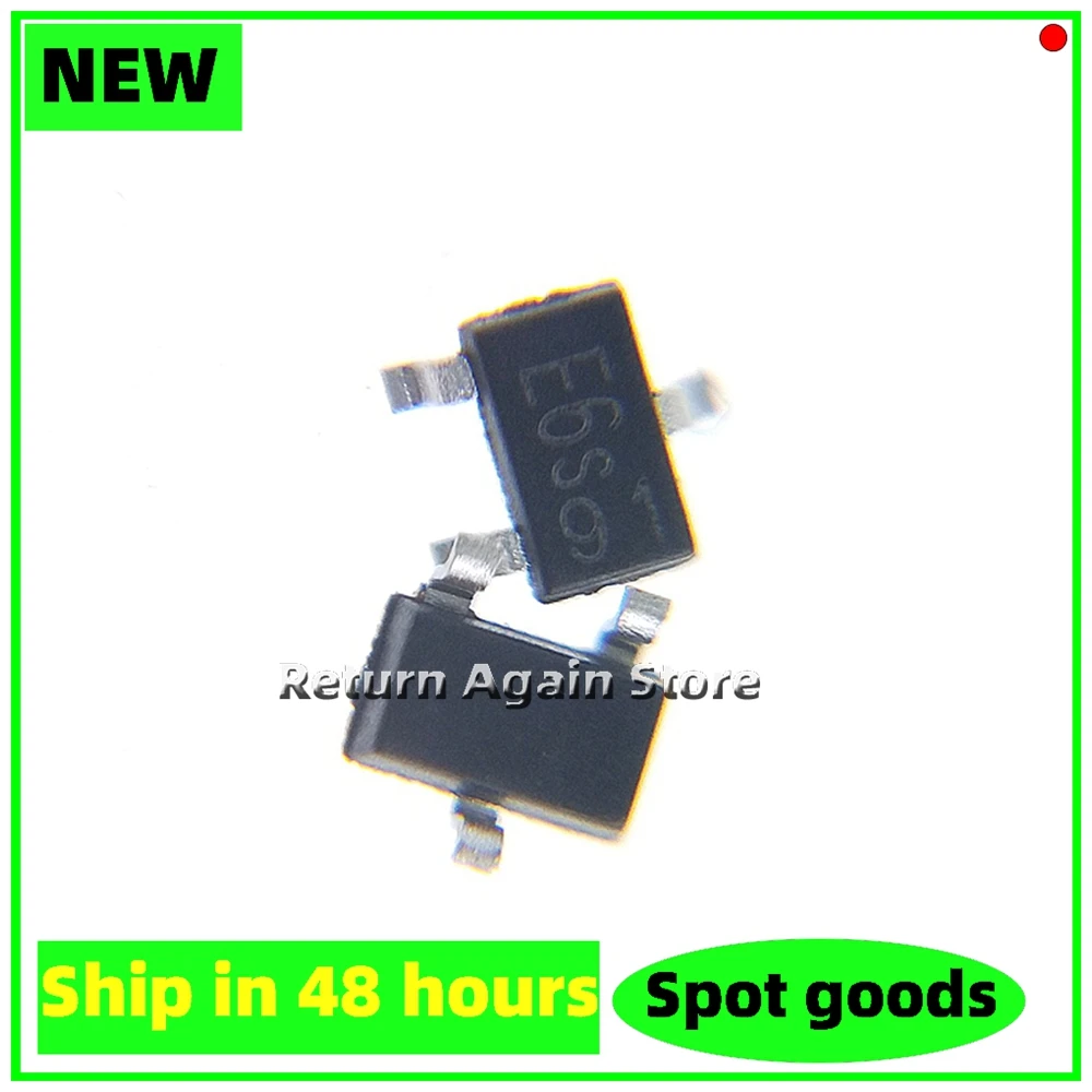 10 Pieces/Pack ESD1…