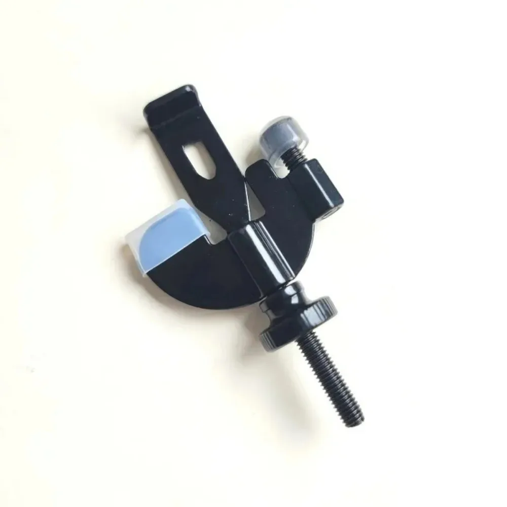 Travel Hotel Portable Privacy R Door Hardware Safe Latch Anti Theft Stopper Door Jack Door Lock Door Stopper Safety view 4
