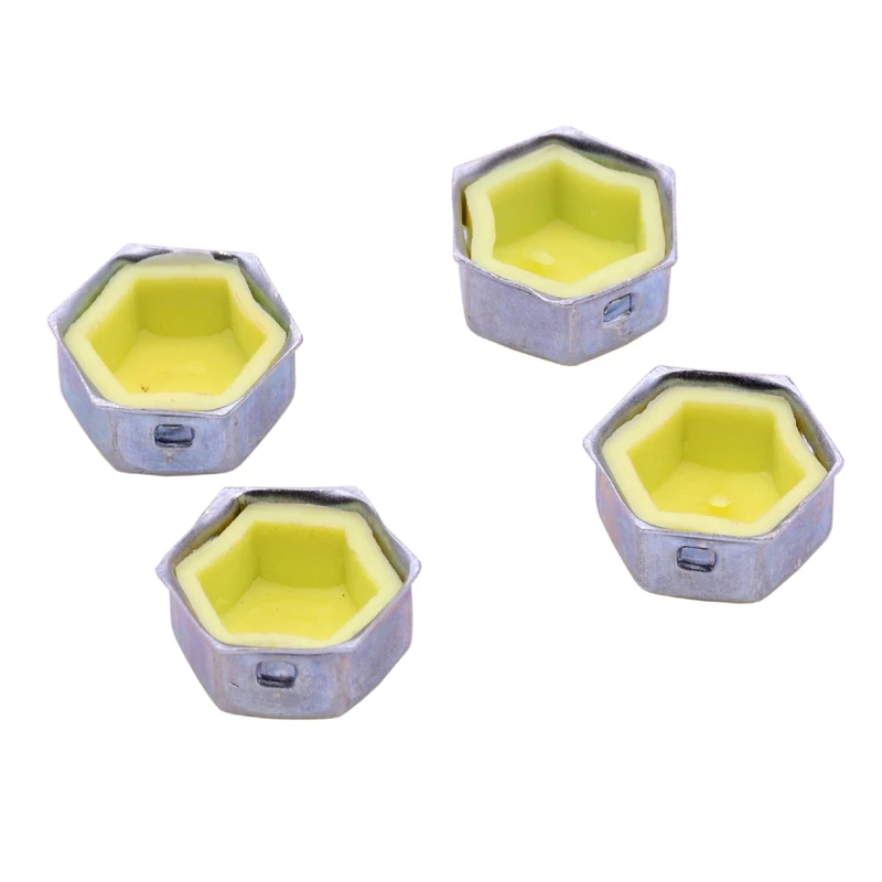4PCS Car Caps Steering Limiter Stop Lock Stopper Bolt For Nissan Navara D22 4X4 4WD 40039-2S610