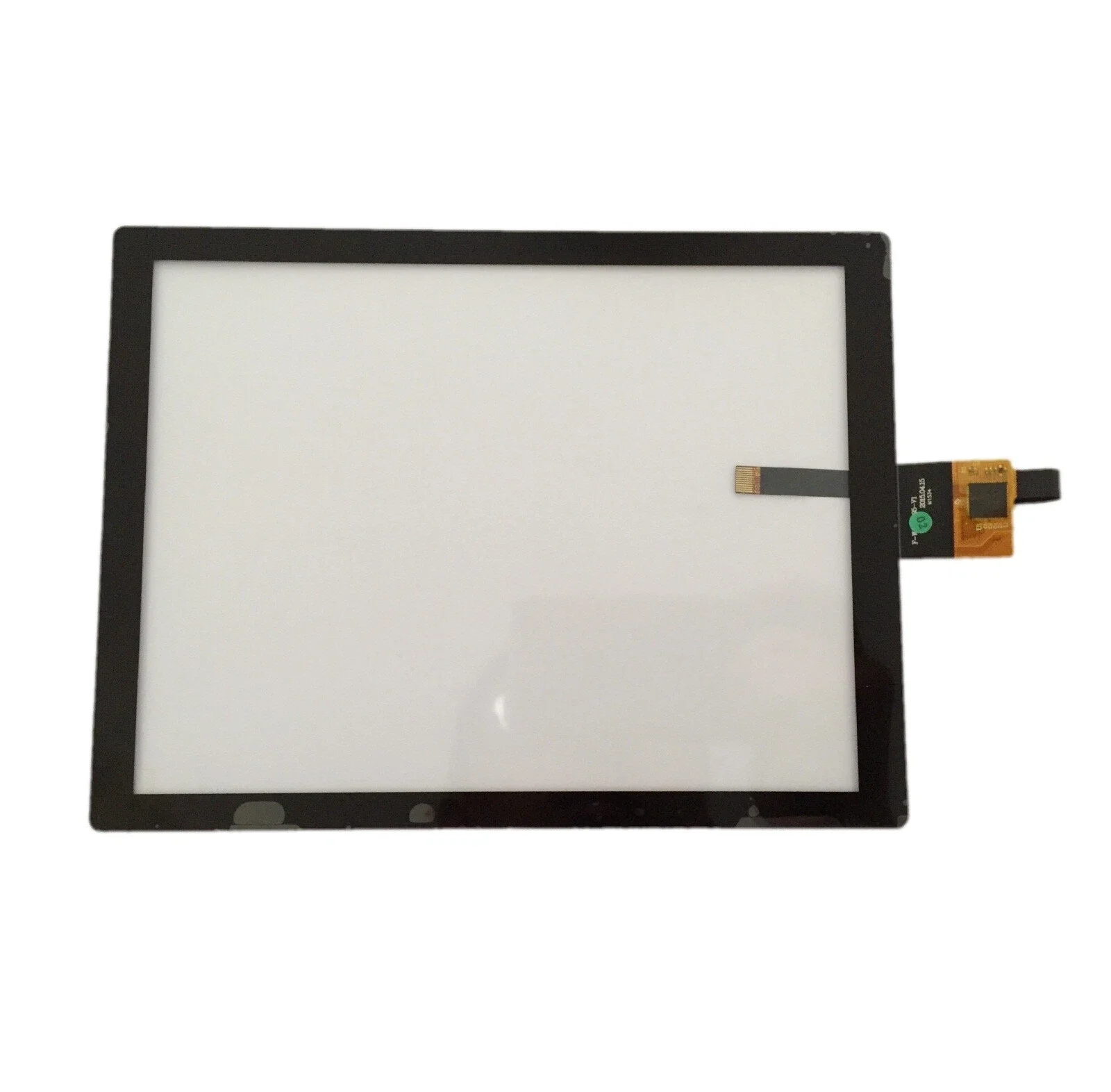 Touch Screen Panel Digitizer Replacement for Autel MaxiSys Mini MS905 MY905