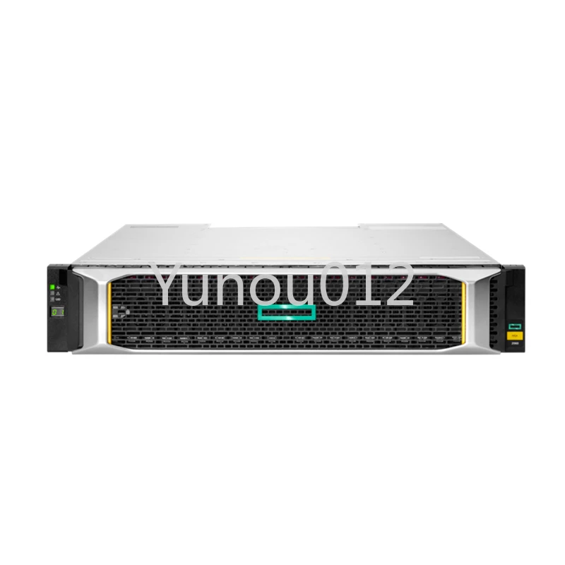 R0Q80A HPE MSA 2062 16Gb Fibre Channel SFF Storage