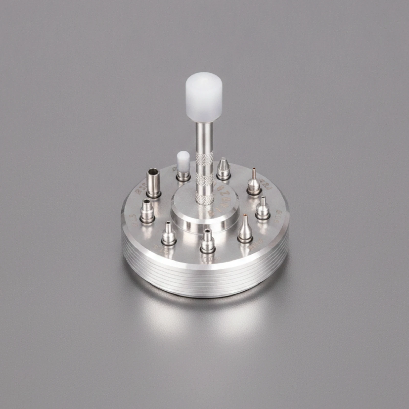 Watch Hand Setting Tool Precision Watch Hand Press Accurate Professional for Watchmakers