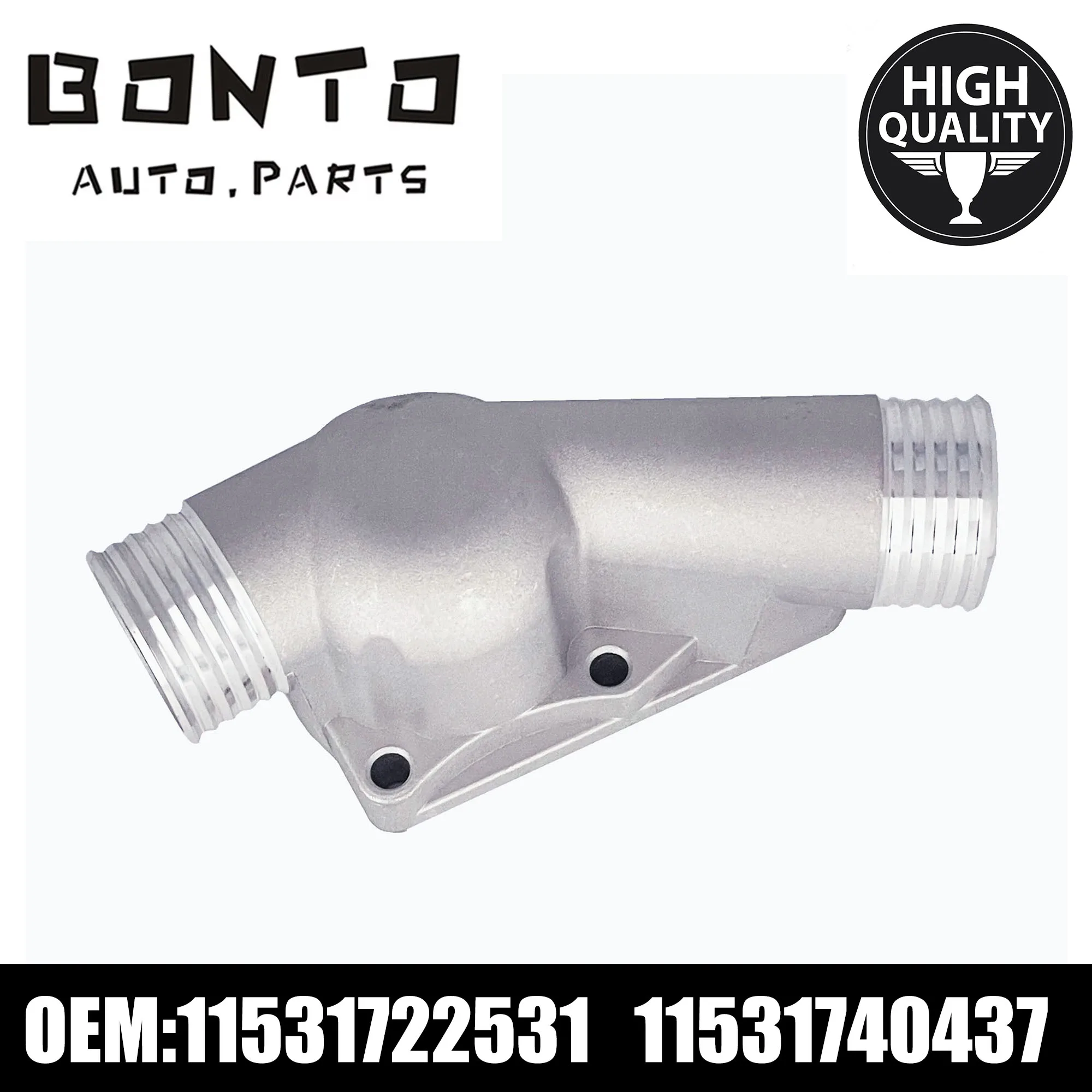 Bonto Thermostat Ho…