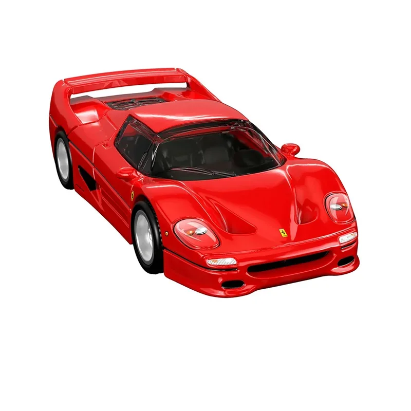 Afbeelding 3: 1:64 Originele Hot Wheels Premium Tijdloze Pictogrammen Porsche Metal Riders Model Ferrari Koenigsegg Nissan Lexus Sedan Jongens Speelgoed Auto