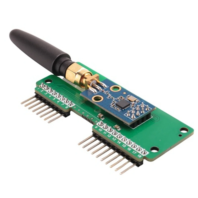 Untuk Flipper Zero CC1101 modul Subghz 433Mhz