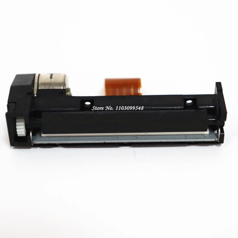 

10pcs/lot Brand New Thermal Print Head Printer Spare Parts Printhead with Rubber Roller for Sunmi POS Printer V1/V1s/V2/V2pro/P1