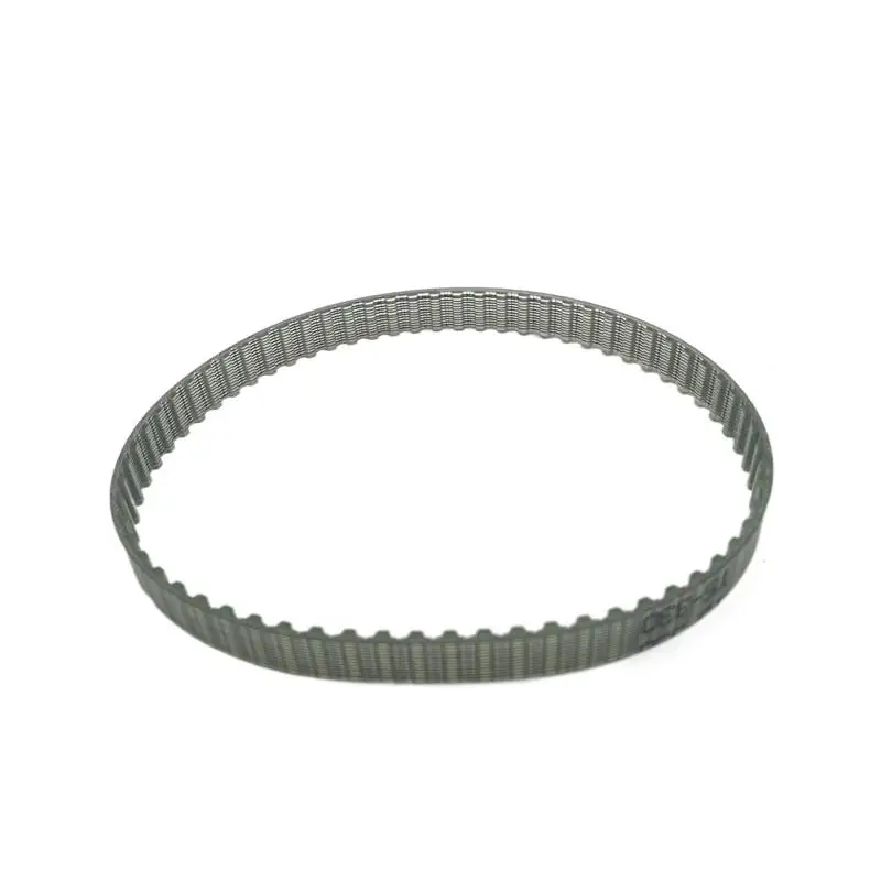 

AT5 990 Polyurethane PU Steel Wire Timing Belt Length 990mm Width 30mm 20mm 18mm