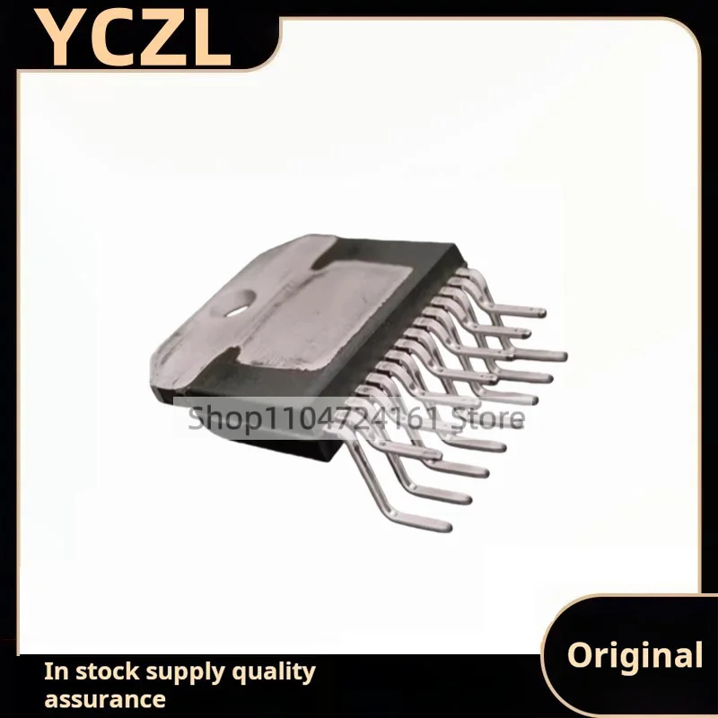 Brand new imported genuine LM4766T 40W*2 dual-channel high-fidelity power amplifier IC