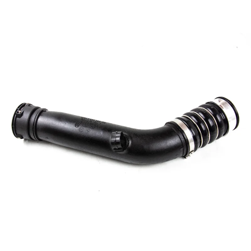 13717588283 Turbocharged Tube Air Pipe For BMW X1 E84/Z4 E89 Intake Hose Inlet Air Guide Tube