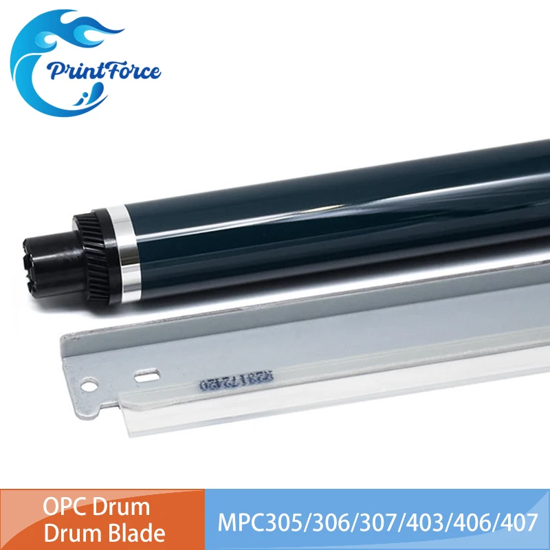 80 tys. stron842091 OEM kolorowy cylinder bęben optyczny kompatybilny z Ricoh MPC305SP MP C305 C306 C307 C503 C403 C406 C407