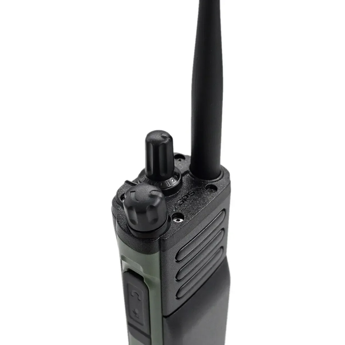 BAOFENG UV32 Walkie Talkie Analog Signal Tri Bands USB Type C AM FM Multi-Bands Receiver GPS Bluetooth APP Program HAM Radio