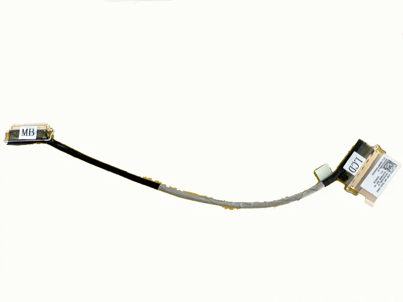 NEW ORIGINAL LCD LED LVDS Cable For LENOVO  Thinkpad T480S FHD 01YN994 DC02C00BL10 WITH TOUCH 40PIN