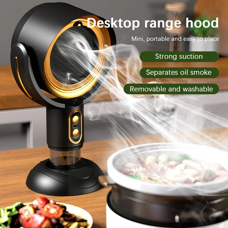 Smoke Filter Indoor Range Hood Accessories, Smoke Purifier Filter, Filter Cotton-AT64