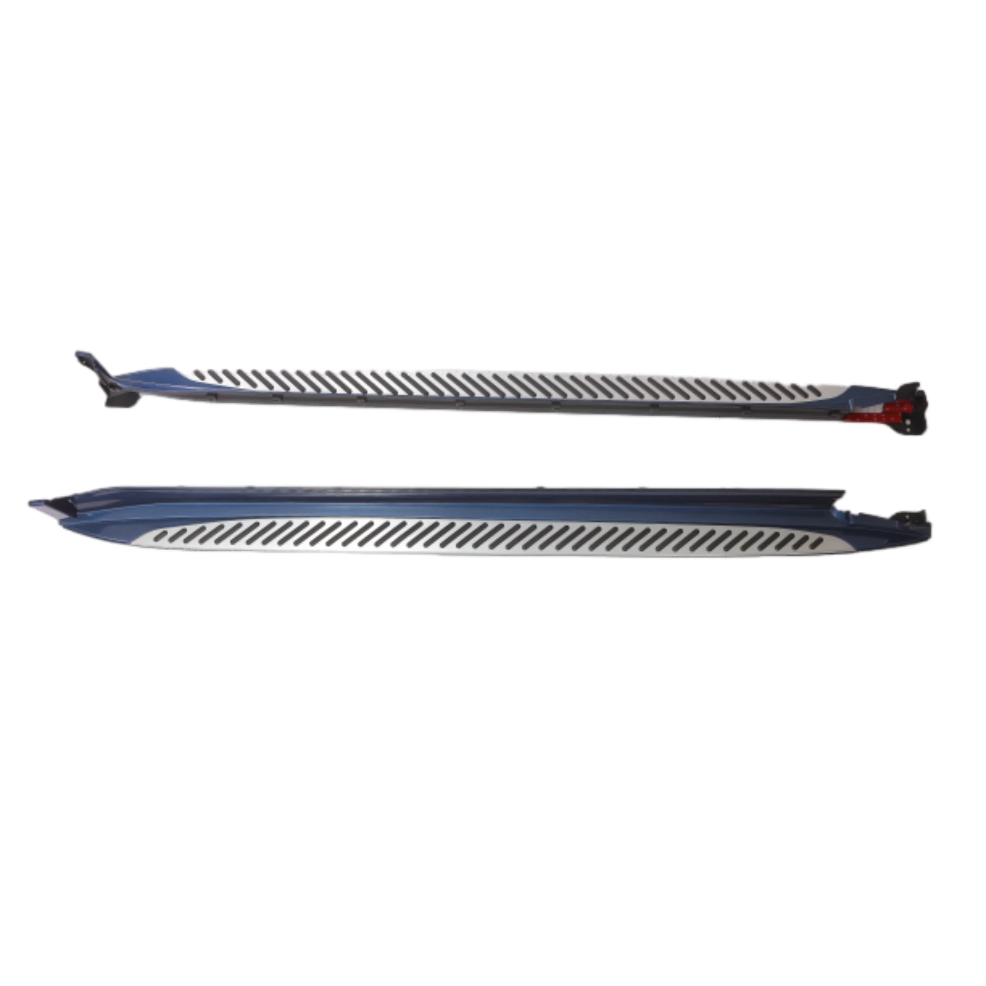 

Factory Directly Offer X3 2018-2024 Aluminum Alloy Retractable Running Boards