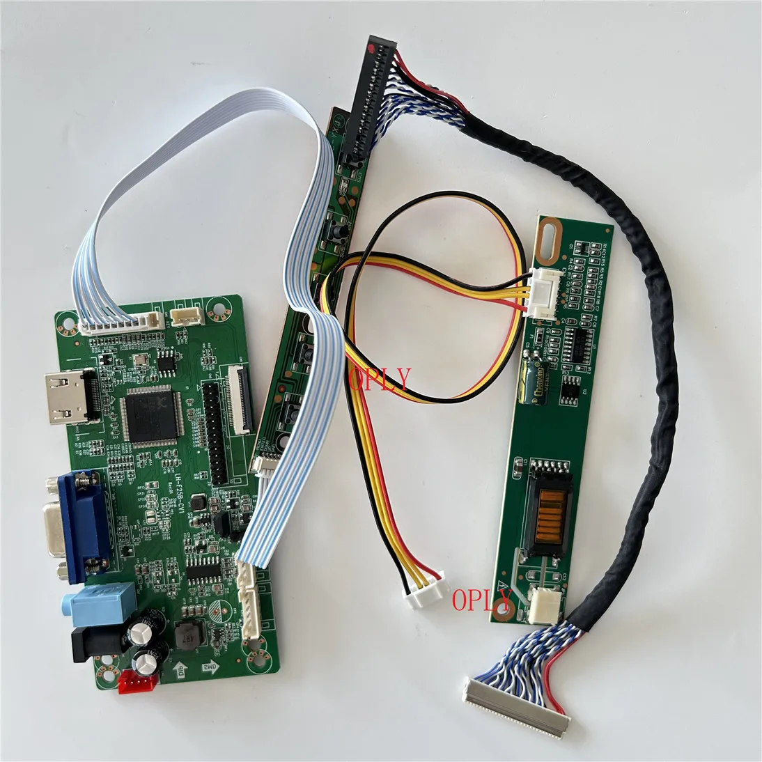 Kit For LTN141X8-L0… - image