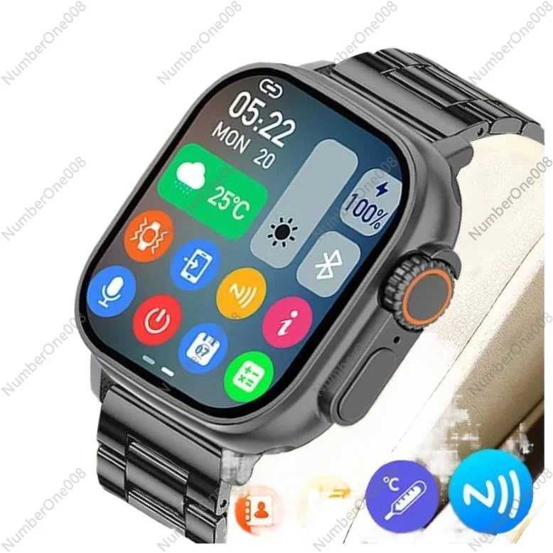 Sports Smart Watch Ultra 8 Men SmartWatch S8 Smart Watch Sports Health