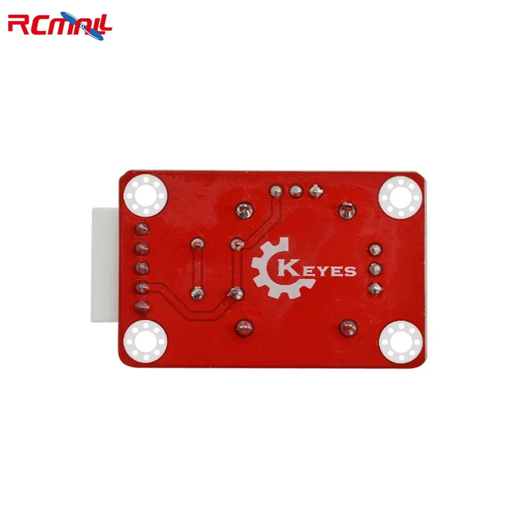 Joystick Breakout Modul Shield Dual-Axis Thumb Game Button für PS2 Game Controller für Arduino Micro:bit