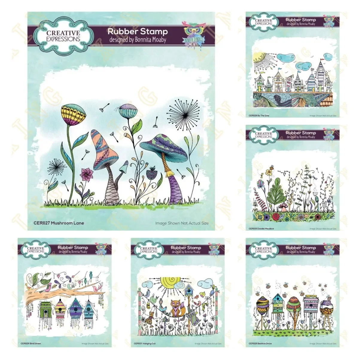 חם מכירה חדשה לים אחו רחוב ציפור הכוורת חותמות סיליקון פטריות יומן קישוט קישוט עיצוב הבלטת תבנית עבודת יד