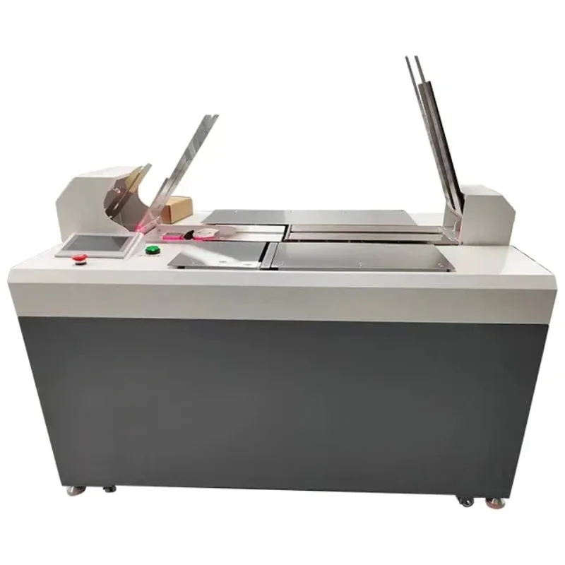 

FPS-S full Automatic T-shirt Skirt Pants Hoodie Apparel Clothes Folding Bagging Machine Auto shirt folder machine