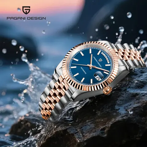 10 best sales Yupu klockor - №3