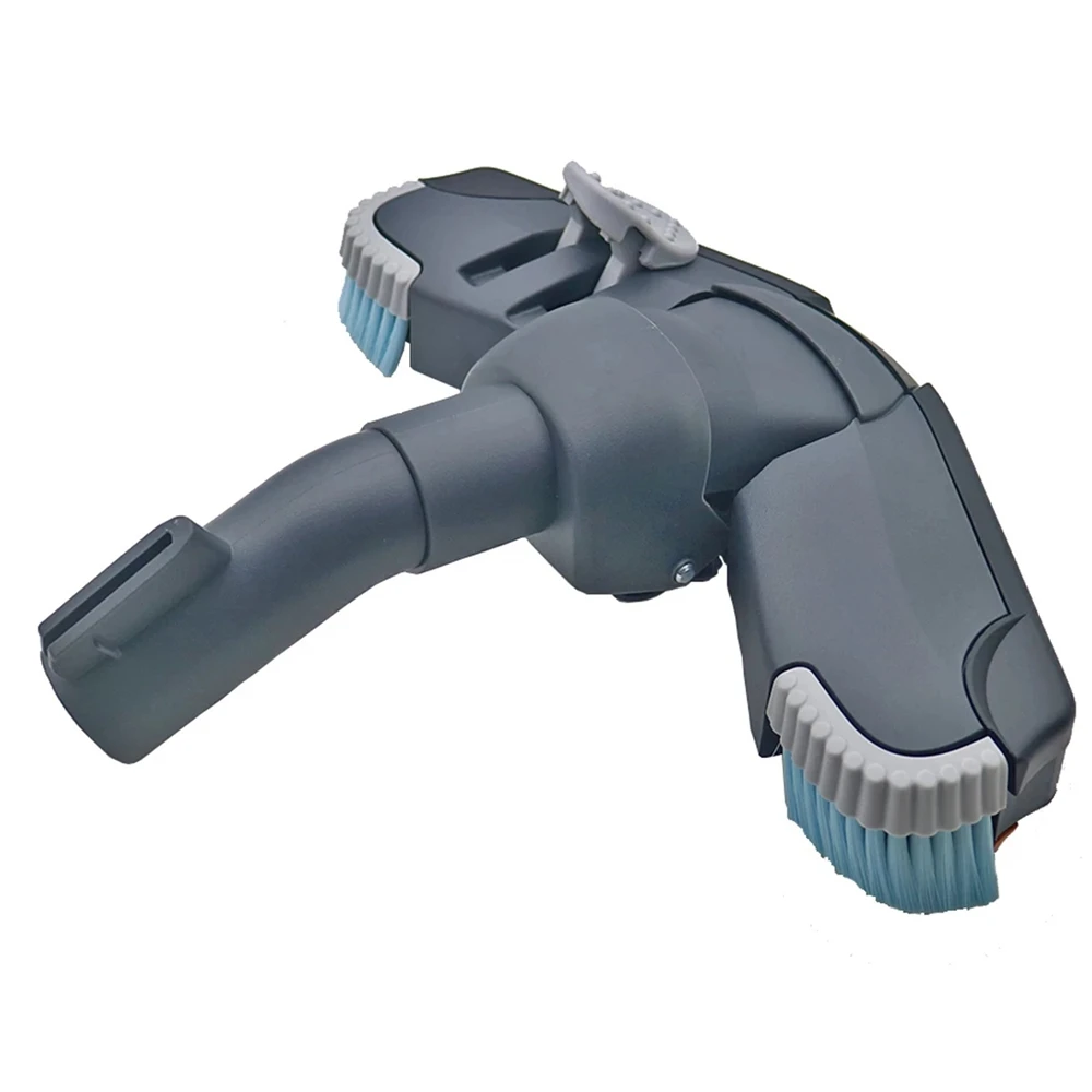 Tête de brosse pour aspirateur Philips, gamme complète d'accessoires, série FC8398, FC9076, FC9078, FC8607, FC82, FC83, FC90