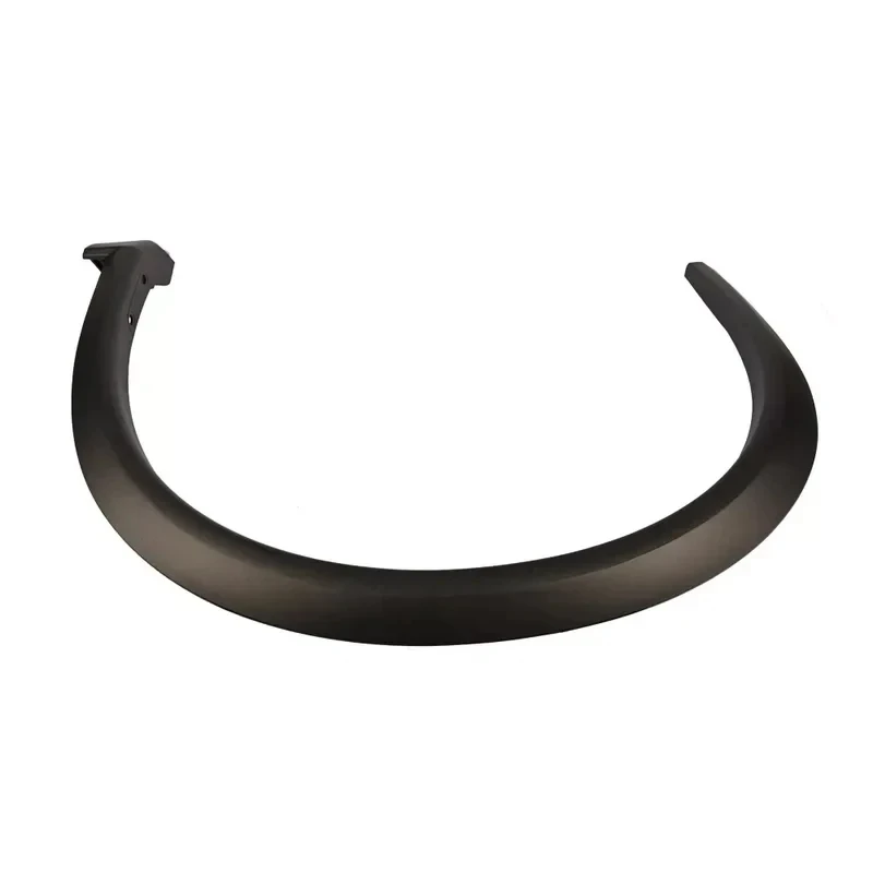 High Quality Front Rear Wheel Eyebrow Plastic Body Trim Molding For Rogue 2021-2023