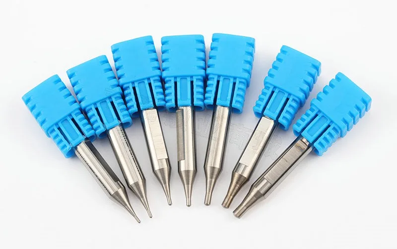 Sharp is tungsten steel smooth needle flat body vertical key machine 0.9/1.0/1.2/1.5/2.0/2.5 mm needle