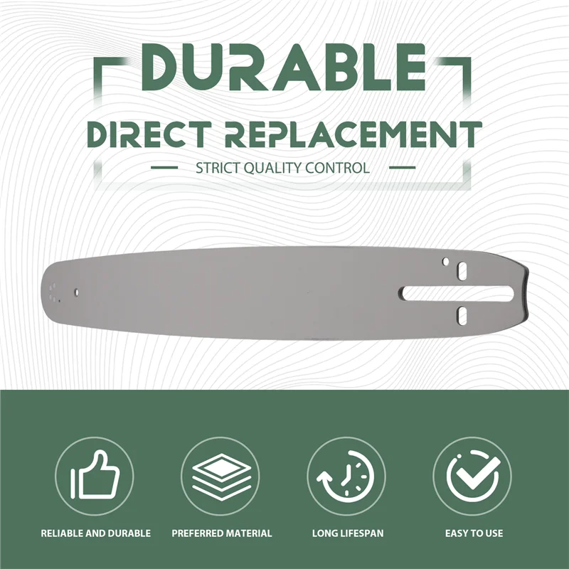 

【24 Hours Sale】For STIHL MS290-291-310-340-360-380-391-440 Saw Bracket 20 Inch Chainsaw Guide Bar