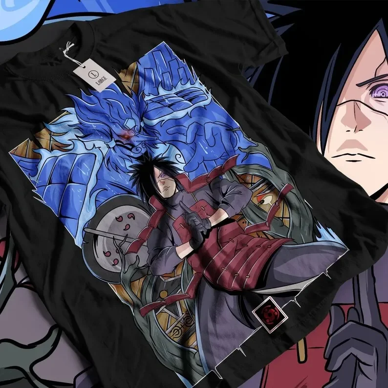 

Anime Vintage Special Unisex T-shirt, Anime Manga Shirt