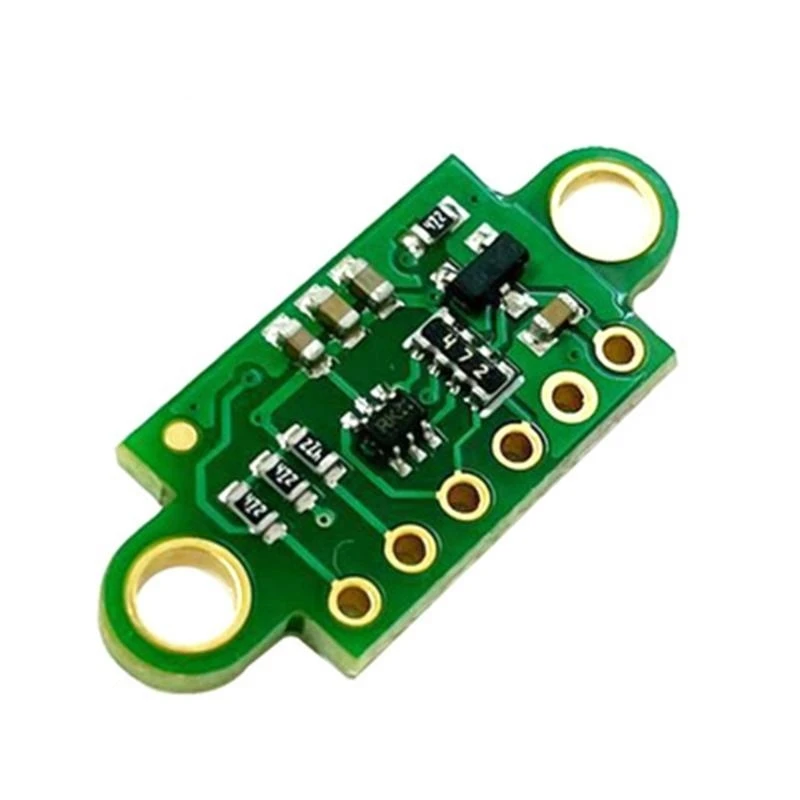 Y2GD VL53L5X V2 TOF Wide Field Flight Time Multiple Area Ranging Board Distance Board Measurement