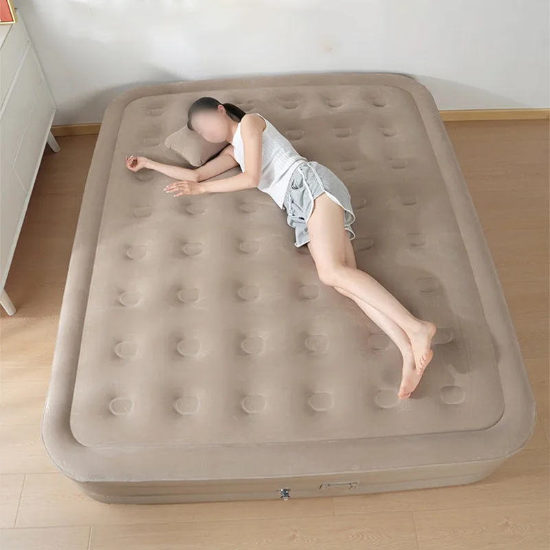 matelas-gonflable-double-taille-en-pvc-epais-lit-pliant-pour-la-maison-et-l'exterieur-meubles-de-sieste-coussin-de-camping-portable