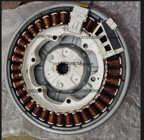 

Роликовая стиральная машина WD-N10270D/10300D/10230D/12150D и другие двигатели с преобразованием частоты