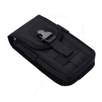 Pouches For Hotwav 7 T5 T7 Pro Phone Waist Bag Case For Hotwav Cyber 15 X 9 13 Pro M6 M5 Plus Note 13 Pro Card Wallet Belt Cover