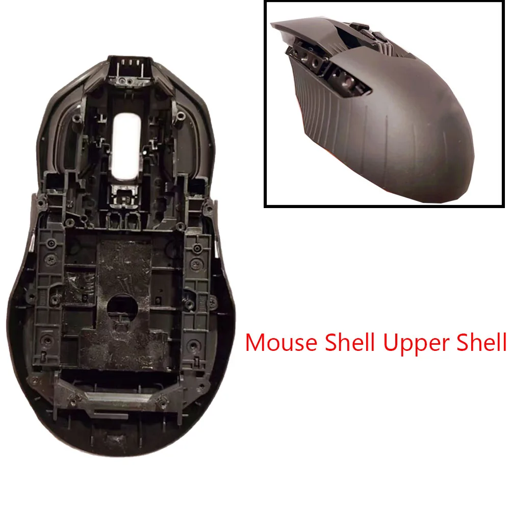 For Logitech G900/G903/G903 HERO Replacement Mouse Shell Housing Top Shell/ Outer Cover/ Upper Case Gaming Mouse Accessory