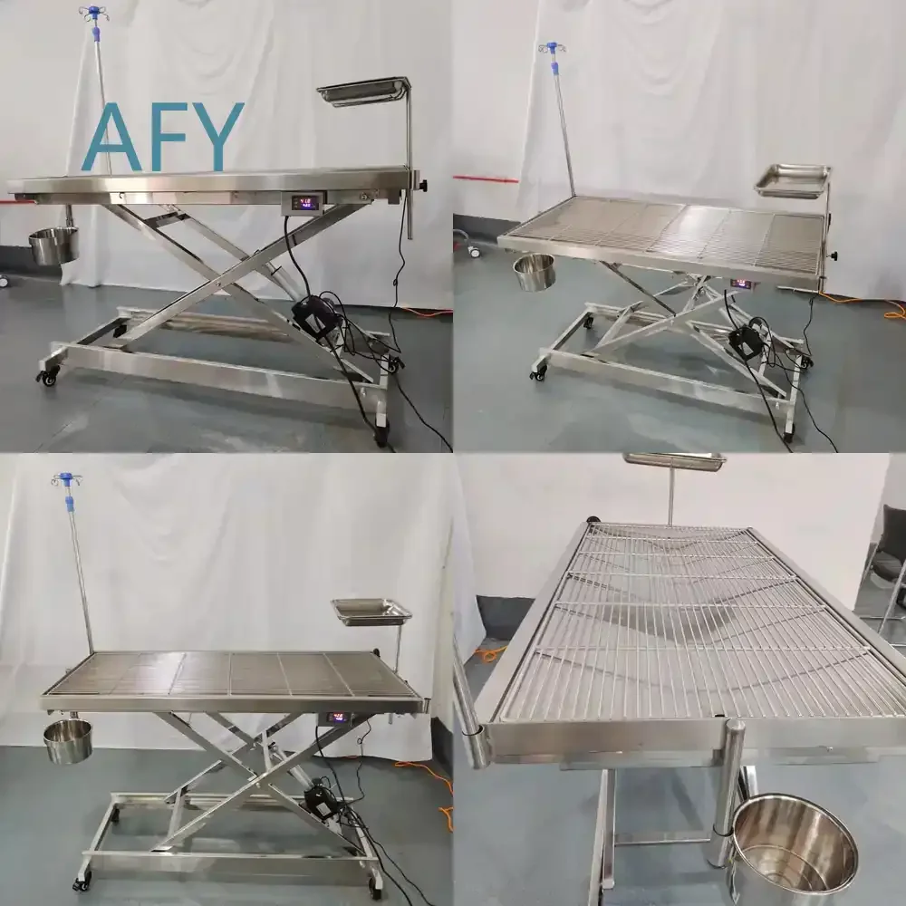 Constant Temperature Ultra Low Level Cross Bracket Operation Console for Industrial Control Systems for Automation Equipment