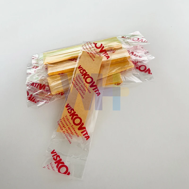 10 pieces Compressed sponge for offset printing machine