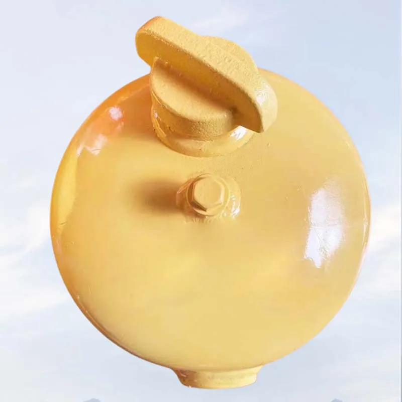 Pelumas Oiler untuk Alat Pneumatik Jack Hammer Rock Drill Fy1200 Oiler Jack Hammer Pelumas Oli Rock Drill