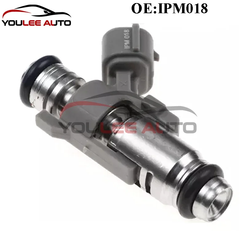 

4PCS IPM018 IWP012 IWP018 1984F4 9648148580 Fuel Injectors Nozzle For Citroen C3 C4 Peugeot 206 207 307 1007 1.4 16V Auto Parts