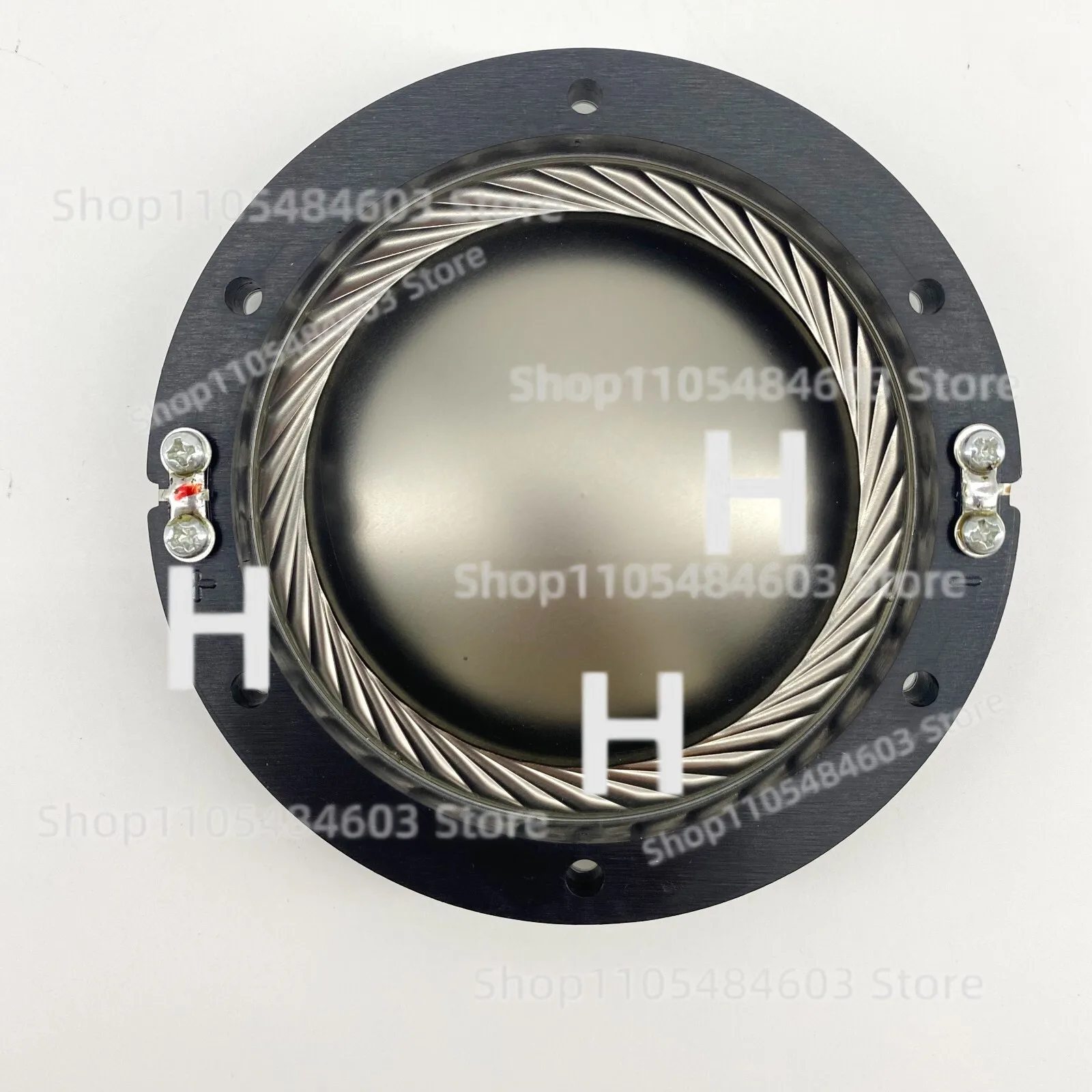 Aftermarket Titanium Diaphragm For Altec 288, 291, 299 Driver 16 ohm 72.2mm VC