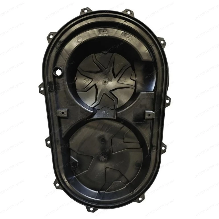 UTV Can Am X3 2017-23 Clutch Backplane Cover Transmission Housing #420212505