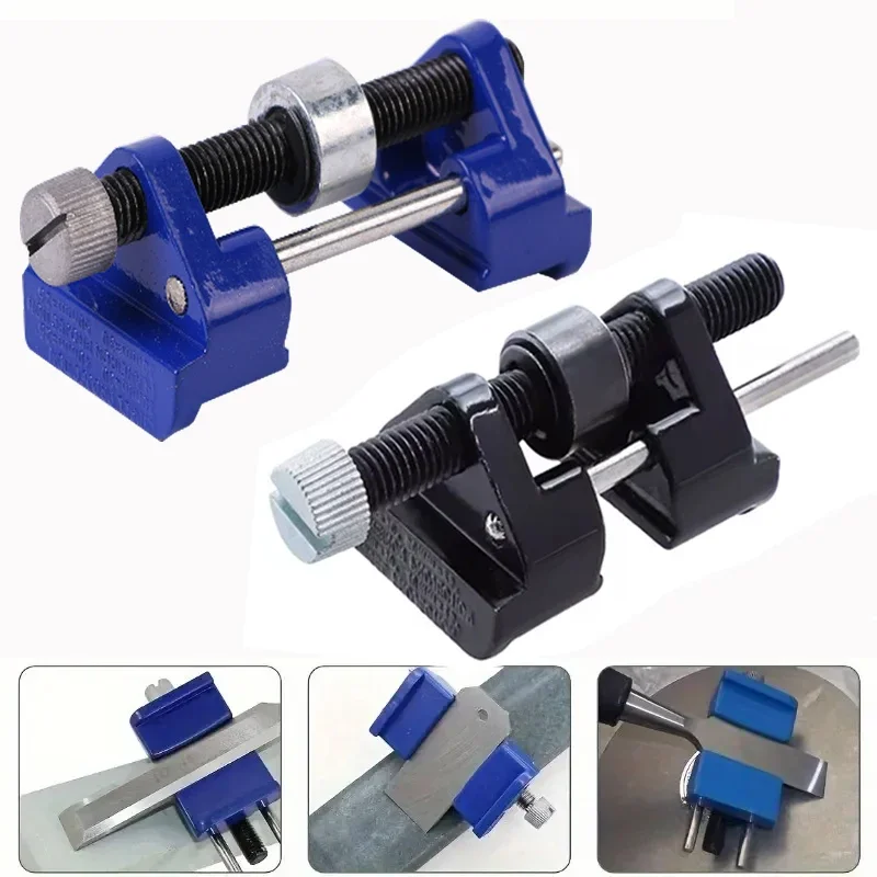 Honing Guide Chisel Sharpening Jig For Chisels And Planes Adjustable Angle Guide   Sharpener JigJig Roller Whetstone Holder