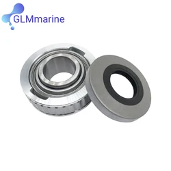 Gimbal Bearing & Seal Kit For Mercruiser Alpha One Gen 1 2 Bravo 1 2 3 30-60794A4 30-60794B4 30-879194A02