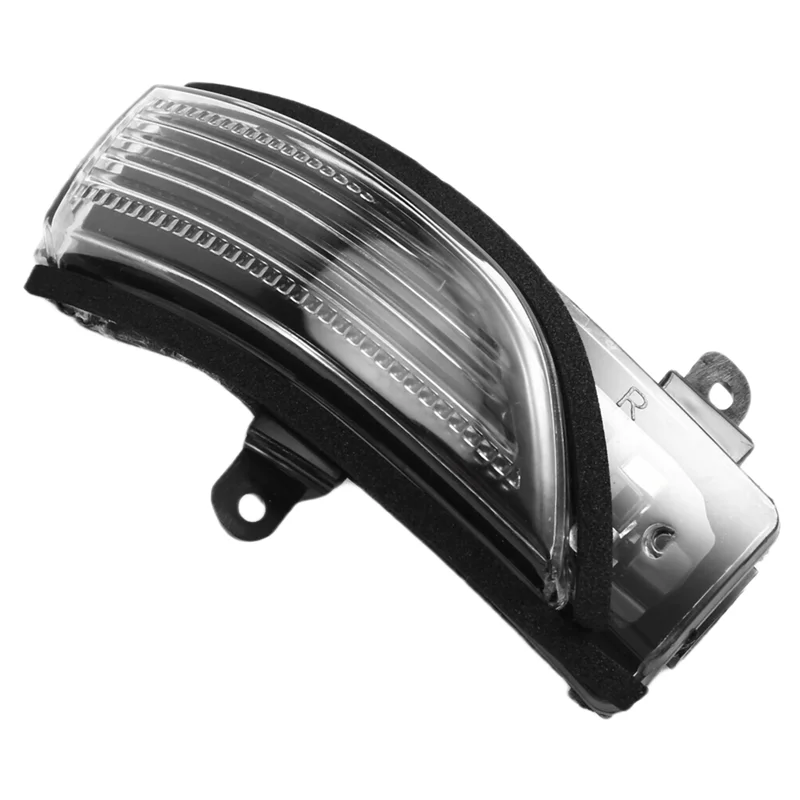 

【Price Drop !!】 For Subaru Forester Impreza Legacy 2014- 2018 Rearview Mirror Light Turn Signal Marker Blinkers Right Side Led L