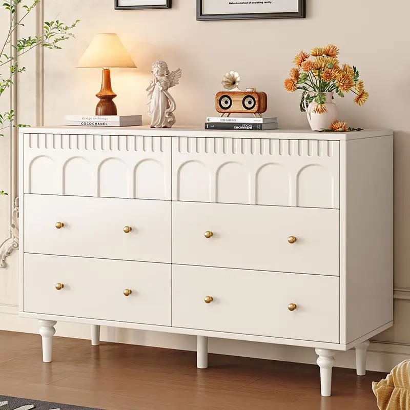 Simple Modular Adjustable Wood Cabinet Storage For Living Room Bedroom Bathroom-Modern Home Furniture Design