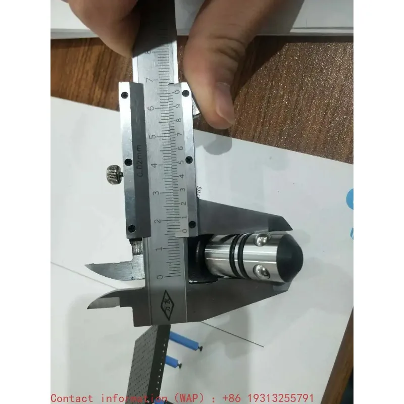 

【From China】Machinery Parts Welding Table And Fixtures Jigs Quick Locking Bolts Made In China