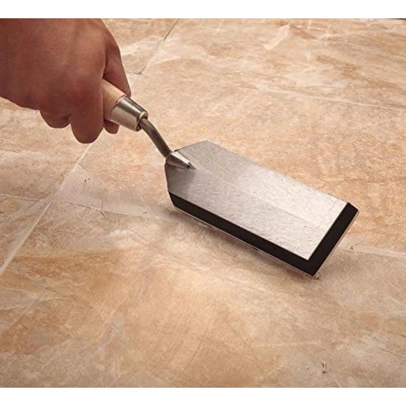 GOLDBLATT G02726 Margin Grout Float 6