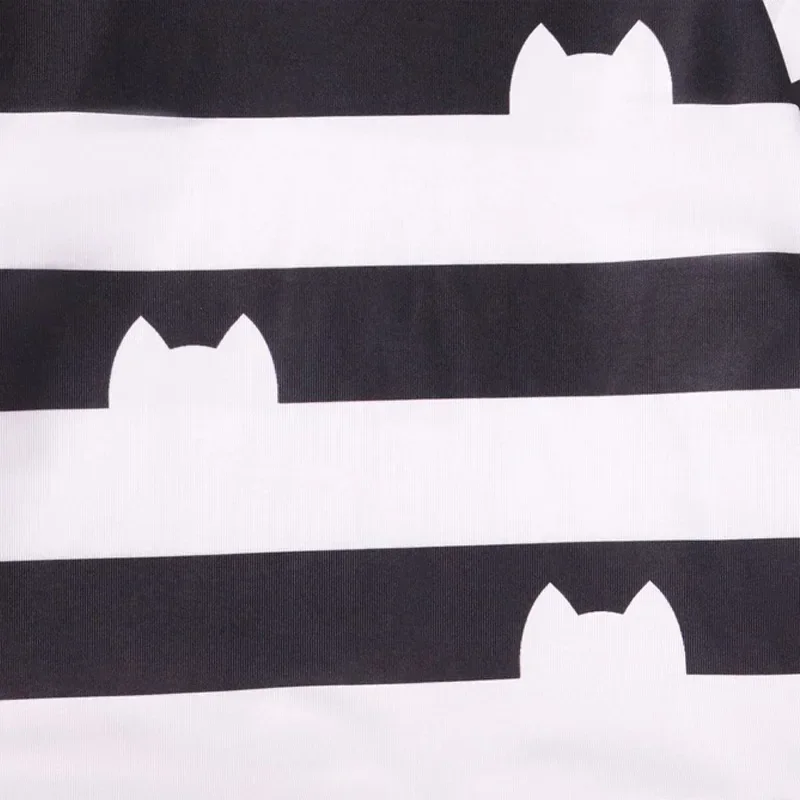 Bear House AA-Conjunto de falda para niños, muñeca Ggabby, fiesta para niñas, casas de gato Gabby, disfraz de Carnaval, trajes nuevos 2025 WKD001