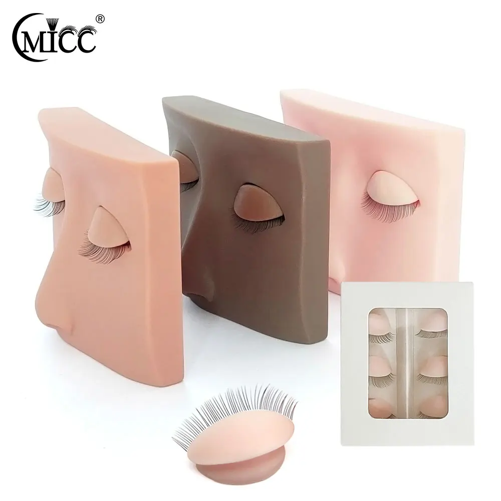 kit-de-treinamento-com-palpebras-removiveis-cabeca-de-manequim-de-silicone-para-pratica-de-extensao-de-cilios-e-ferramentas-de-treinamento